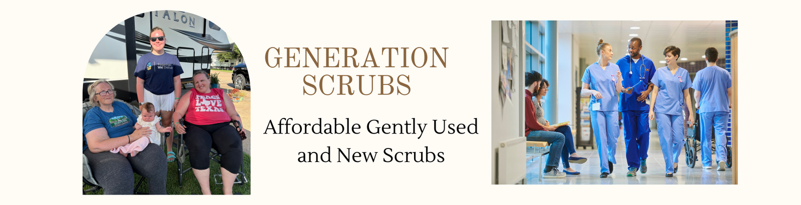 Generation Scrubs